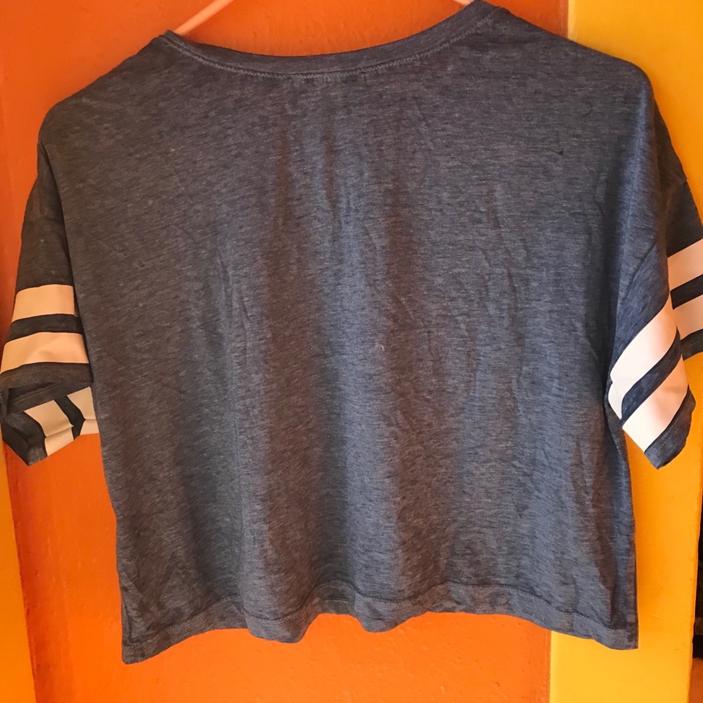 Crop Top - Picture 2 of 4